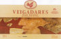 Adegas Galegas Veigadares 2006 Front Label