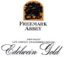 Freemark Abbey Johannisberg Riesling Edelwien Gold (half-bottle) 1997 Front Label