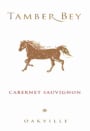 Tamber Bey Cabernet Sauvignon 2006  Front Label