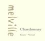 Melville Verna's Chardonnay 2006 Front Label