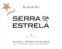 Valminor Serra da Estrela Albarino 2015 Front Label