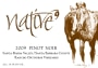 Native9 Pinot Noir 2009 Front Label