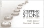Stepping Stone by Cornerstone Cabernet Franc 2010 Front Label