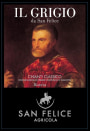 San Felice Il Grigio Chianti Classico Riserva 2008 Front Label