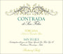 San Felice Contrada di San Felice Toscana Bianco 2013 Front Label