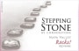 Stepping Stone by Cornerstone Rocks Red 2010 Front Label