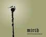 Corvidae Mirth Chardonnay 2010 Front Label