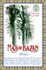 Granbazan Mas de Bazan Bobal Crianza 2006 Front Label