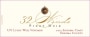 32 Winds Lucky Well UV Vineyard Pinot Noir 2013 Front Label