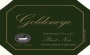Goldeneye Confluence Vineyard Pinot Noir 2010  Front Label
