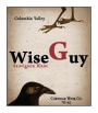 Corvidae Wise Guy Sauvignon Blanc 2014 Front Label