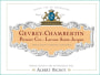 Albert Bichot Gevrey-Chambertin Lavaux Saint Jacques Premier Cru 2014 Front Label