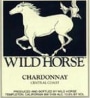 Wild Horse Chardonnay 1998 Front Label