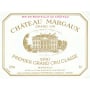 Chateau Margaux  1990 Front Label