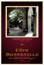Cote Bonneville DuBrul Vineyard Cabernet Sauvignon 2007 Front Label