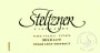 Steltzner Stags Leap District Merlot 2009 Front Label