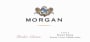 Morgan Twelve Clones Pinot Noir 2002 Front Label