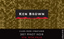 Ken Brown Clos Pepe Vineyard Pinot Noir 2007 Front Label