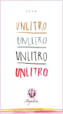 Ampeleia Unlitro 2014 Front Label
