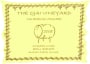 Ojai Roll Ranch Viognier 2008 Front Label
