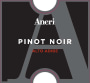 Aneri Alto Adige Pinot Nero 2010 Front Label