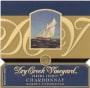 Dry Creek Vineyard Chardonnay 1998 Front Label