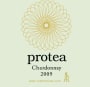 Protea Chardonnay 2009 Front Label