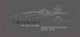 Crossbarn by Paul Hobbs Russian River Valley Pinot Noir 2010 Front Label