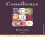 Consilience Roussanne 2005  Front Label