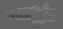 Crossbarn by Paul Hobbs Russian River Pinot Noir 2008 Front Label