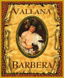 Vallana Barbera 2014 Front Label