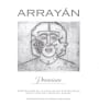 Arrayan Premium 2011 Front Label