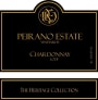 Peirano Estate Chardonnay 2011 Front Label