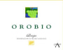 Artadi Orobio 2006 Front Label