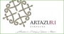 Artazu Artazuri Garnacha 2013 Front Label