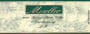 Mueller LB Chardonnay 2001 Front Label