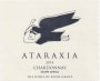 Ataraxia Chardonnay 2014 Front Label