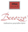 Sartori di Verona  Benozza Rosso 2013 Front Label