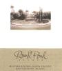 Round Pond Sauvignon Blanc 2009 Front Label