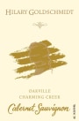 Goldschmidt Vineyard Charming Creek Hilary Cabernet Sauvignon 2011  Front Label