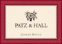 Patz & Hall Jenkins Ranch Pinot Noir 2015 Front Label