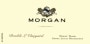 Morgan Double L Vineyard Pinot Noir 2010 Front Label