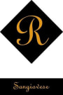 Jeff Runquist R Sangiovese 2015 Front Label