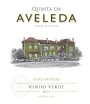 Aveleda Loureiro - Alvarinho 2011 Front Label