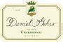 Daniel Gehrs Oak Free Chardonnay 2008 Front Label