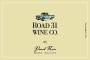 Road 31 Wine Co. Pinot Noir 2014 Front Label