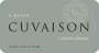 Cuvaison S Block Chardonnay 2006 Front Label
