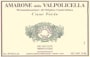 Brigaldara Amarone della Valpolicella Case Vecie 2009 Front Label