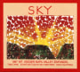 Sky Mt. Veeder Zinfandel 1997  Front Label