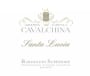Cavalchina Santa Lucia Bardolino Superiore 2009 Front Label